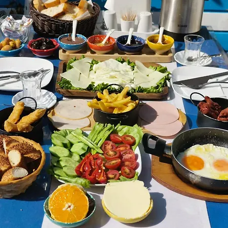 Hotel Mavi *