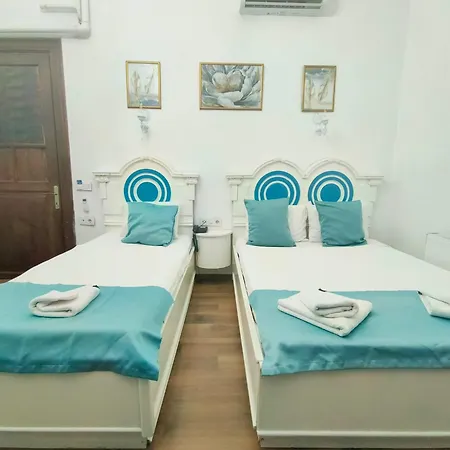 Mavi * Adalar