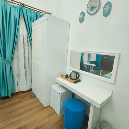 Hotel Mavi Adalar