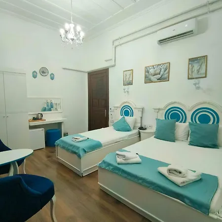 Mavi Hotel