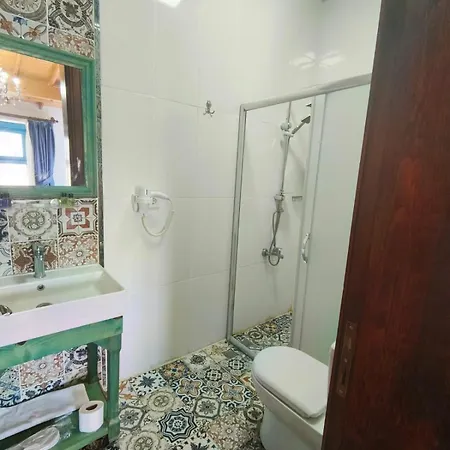 Hotel Mavi *