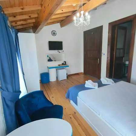 Hotel Mavi