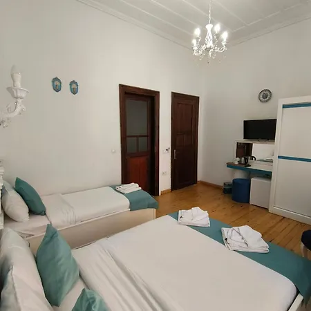 Hotel Mavi