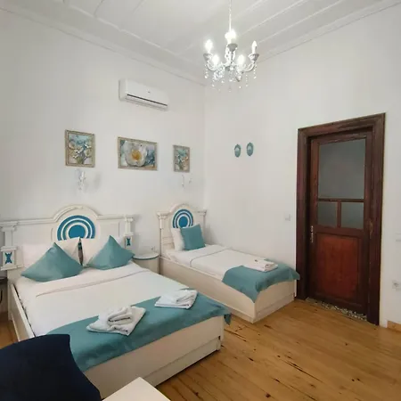Mavi Hotel Adalar