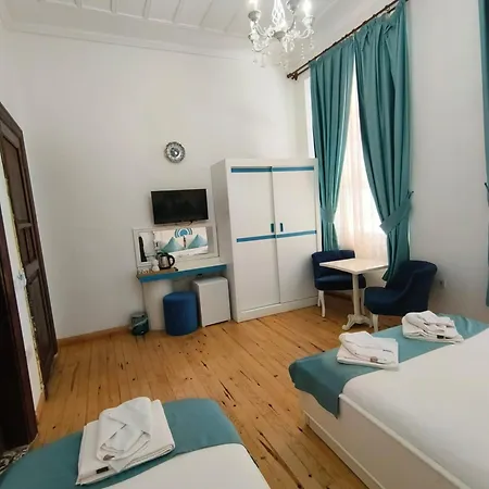 Hotel Mavi Adalar