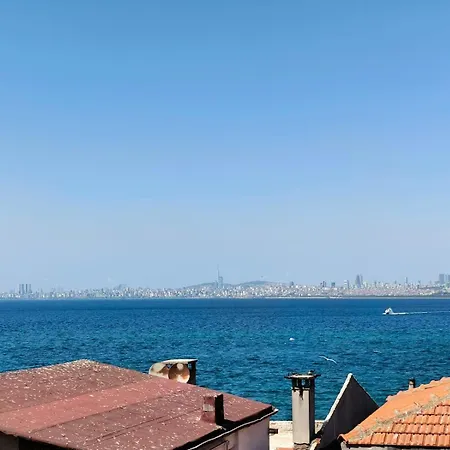 Mavi Hotel