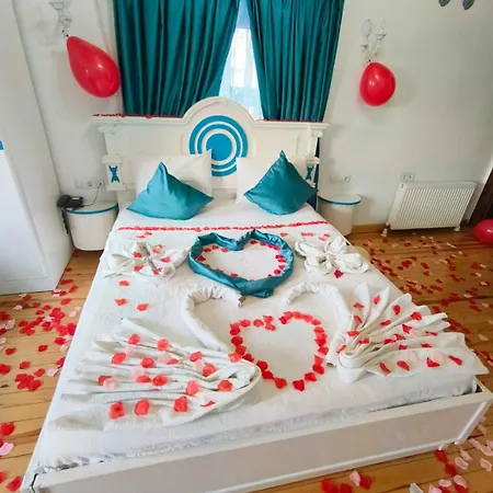 Hotel Mavi Adalar