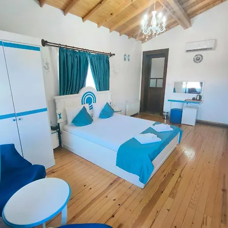 Hotel Mavi Adalar
