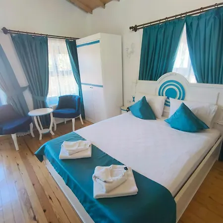 Hotel Mavi *
