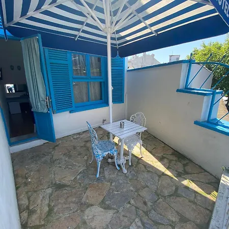 Mavi Hotel