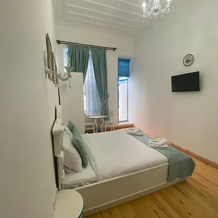 Hotel Mavi Adalar