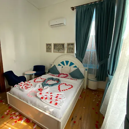 Hotel Mavi *