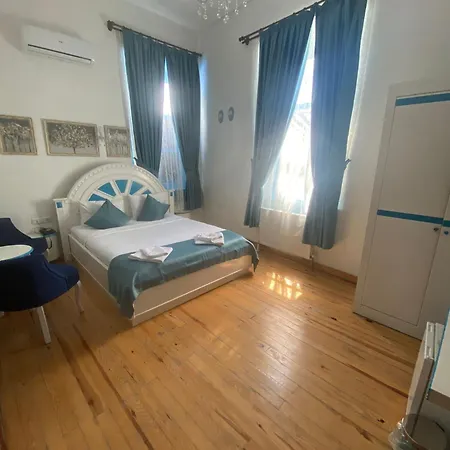 Mavi Adalar