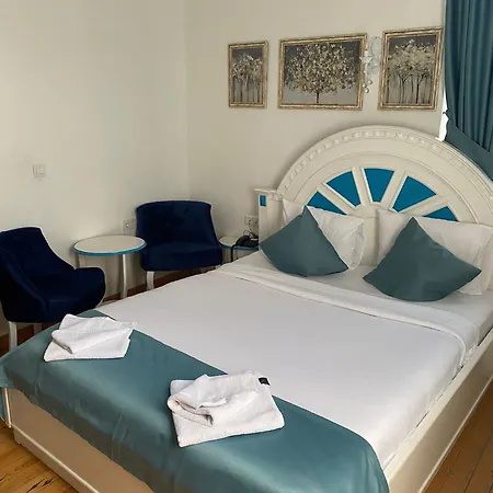 Hotel Mavi Adalar