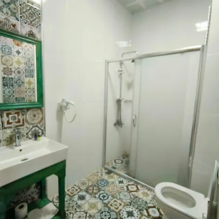 Hotel Mavi Adalar