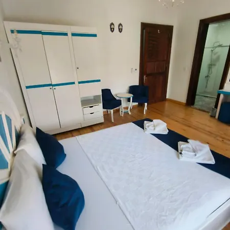 Mavi Hotel *