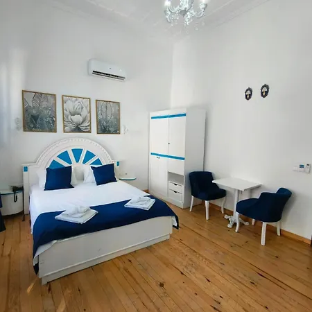 Hotel Mavi *