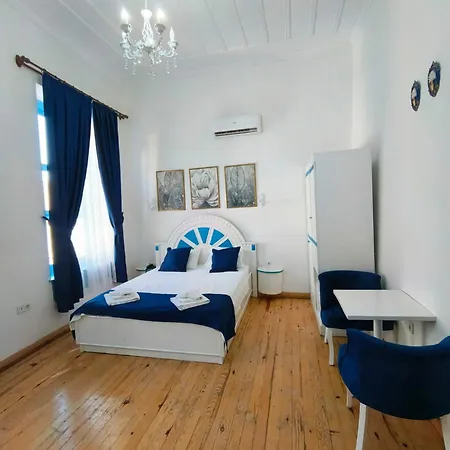 Hotel Mavi Adalar