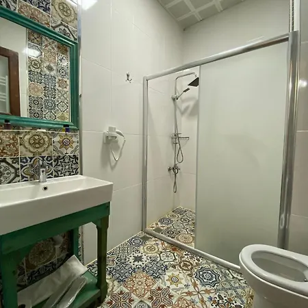 Hotel Mavi *