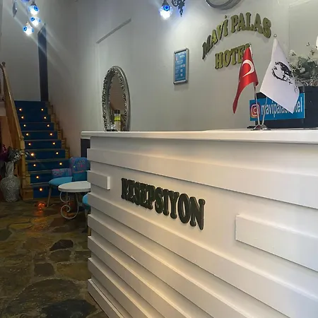 Hotel Mavi Adalar