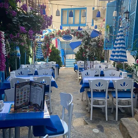 Hotel Mavi